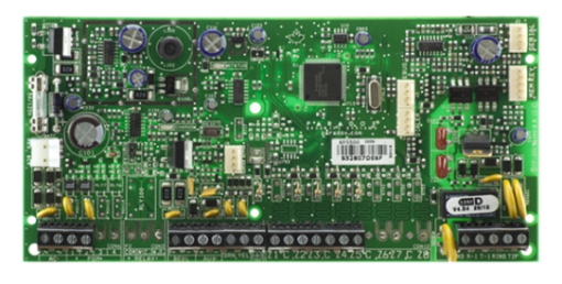 SP5500 PARADOX PANEL KARTI