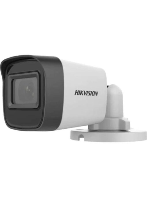 HIKVISION DS-2CE16D0T-ITPF 2MP BULLET TİP 4İN1 25 MT GECE GÖRÜŞ KAMERA