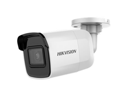 HIKVISION DS-2CD2021G1-I 2MP 2.8mm 30mt IR PoE BULLET IP KAMERA