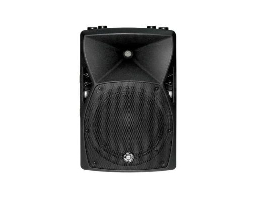 TOPP PRO XCS12A - 12" AKTİF HOPARLÖR 400/1600 WATT