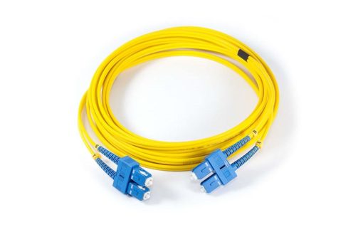 SC/SC SM G657A2 PATCHCORD DX LSZH 5mt - SARI UPC