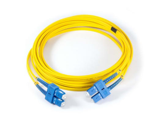 SC/SC SM G657A2 PATCHCORD DX LSZH 2mt - SARI UPC